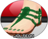 [J] Bulba Sandals