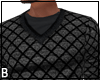 Black Diamond Sweater