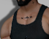 FF-shirt Tattoo