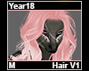 Year18 Hair M V1