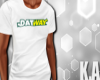Dat Way Tee