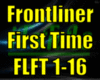 *Frontliner-First Time*