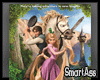 -SA- Tangled