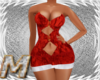 Mrs Claus Xtra