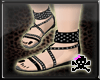 [All] Yumi Sandals