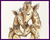 [A!] Giraffe Watercolor