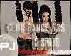 PJl Club Dance 635 P2