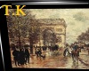 T.K Paris 2 Art