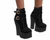 Diane BLack Boot