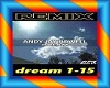 Andy Jay Powell - Dream