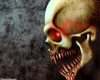 [Zyl] Vamp Skull