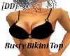 [DD]Blck Busty Top