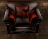 Lodge Chair no pose