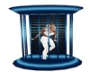SOS Dancing Cage