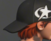 Vixen + Cap Ginger