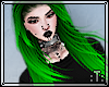 :T: Geiver Acid
