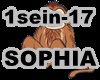 Ich sein - SOPHIA