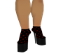 Morningstar Witch Boots