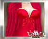 AC! Fur Red Pasion Prego
