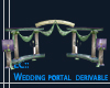 EC:weddingArch derivab