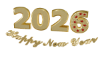 Happy New Year 2026 #10
