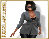 Blazer Grey