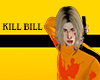 Kill bill Hair