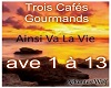 Ainsi va la vie