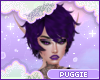 ︱Villain Hair 5 [F]︱