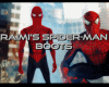 SM : Maguire Boots.