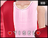 Y. Chic Heartbeat KID