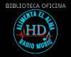 Biblioteca Oficina HD