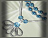S* Blue Jewerly Accesori
