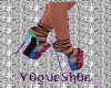 Vogue Shoe