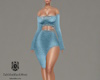 Cherie Blue Set