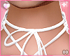 ♏Alysan N | White