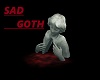 Sad Goth