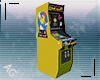 AG- Arcade machine