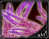 xmx. bioparasitic wings