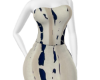 {SY} Blue and White