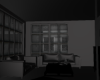 Gothic Deperss Room