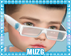 M| Stitch Glasses M