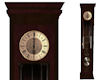 !Vic grandfather clock