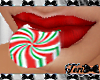 Red Green Mint Candy 2