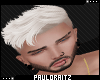 Hair White Tyler