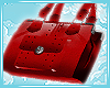 Bag Party Red