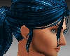 [SM] SEXY BLUE HAIR