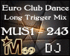 Euro Club Dance Long Mix