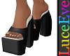 Koria Sandals