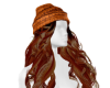 iva sexy hat hair 4